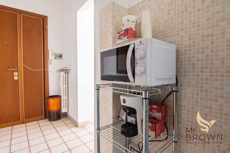 Mr Brown Home and suites Bed and Breakfast in Rome