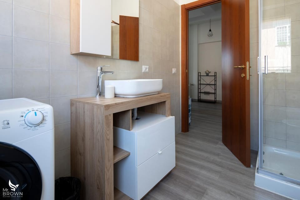 Mr Brown Home and suites Bed and Breakfast in Rome