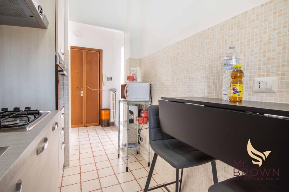 Mr Brown Home and suites Bed and Breakfast in Rome