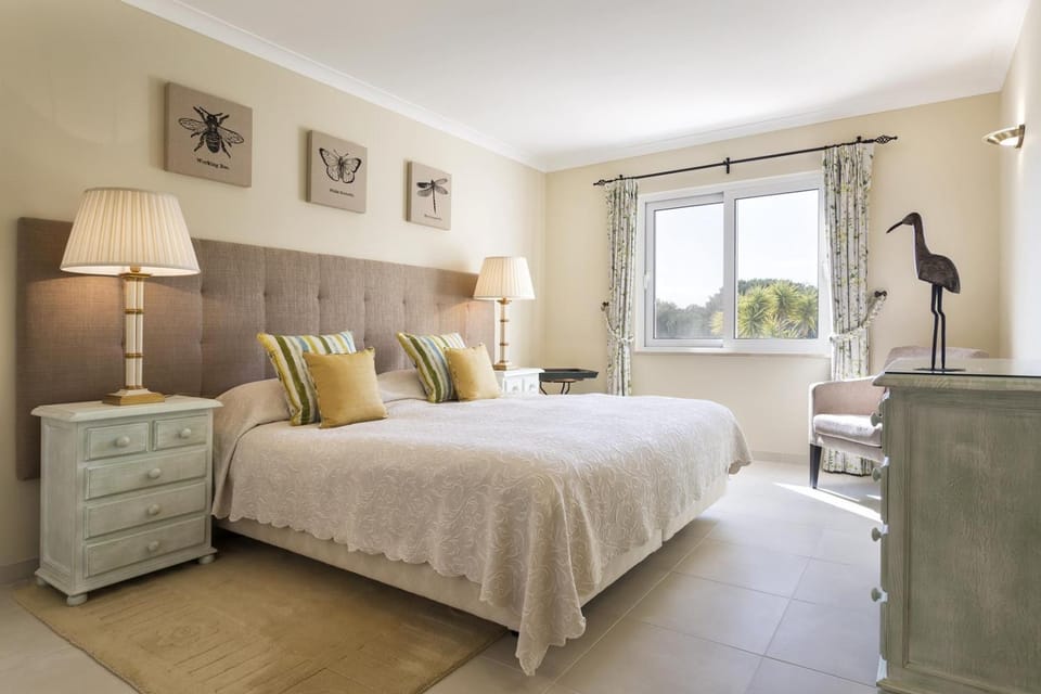 Apartment Chervill SL88 Apartment in Faro District