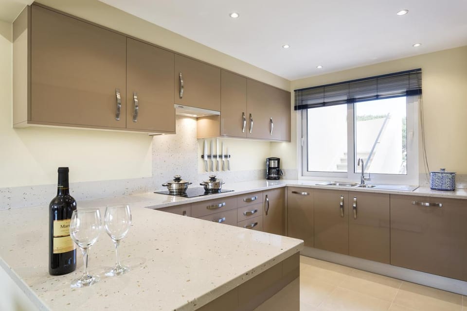 Apartment Chervill SL88 Apartment in Faro District
