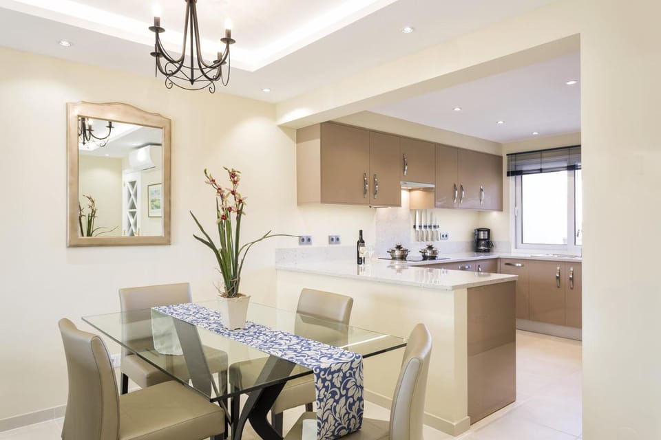 Apartment Chervill SL88 Apartment in Faro District