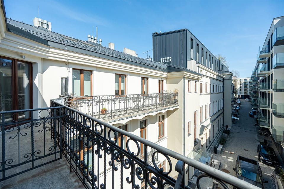 Day, Balcony/Terrace