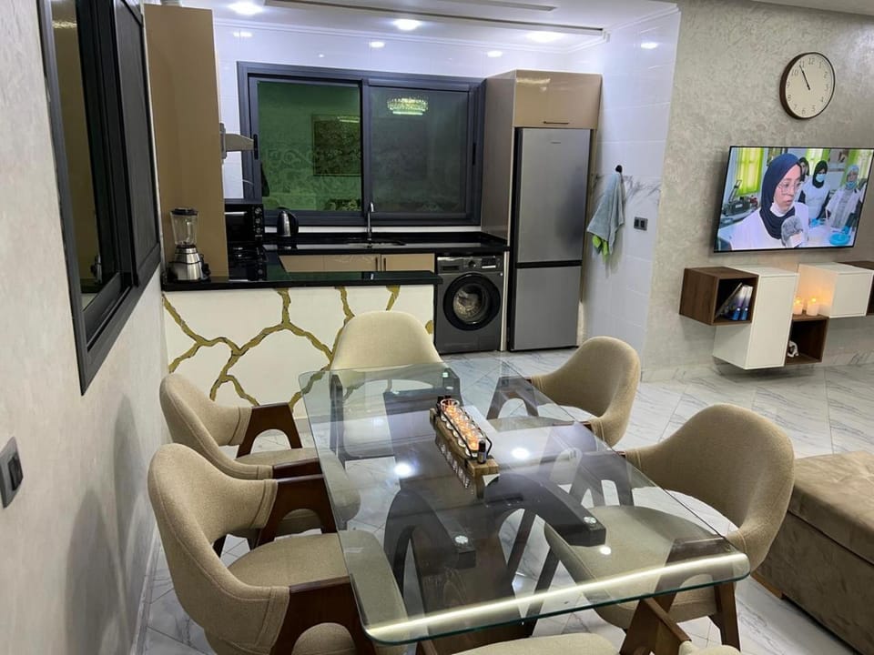 Elegant Family Retreat Martil Apartment in Tangier-Tétouan-Al Hoceima