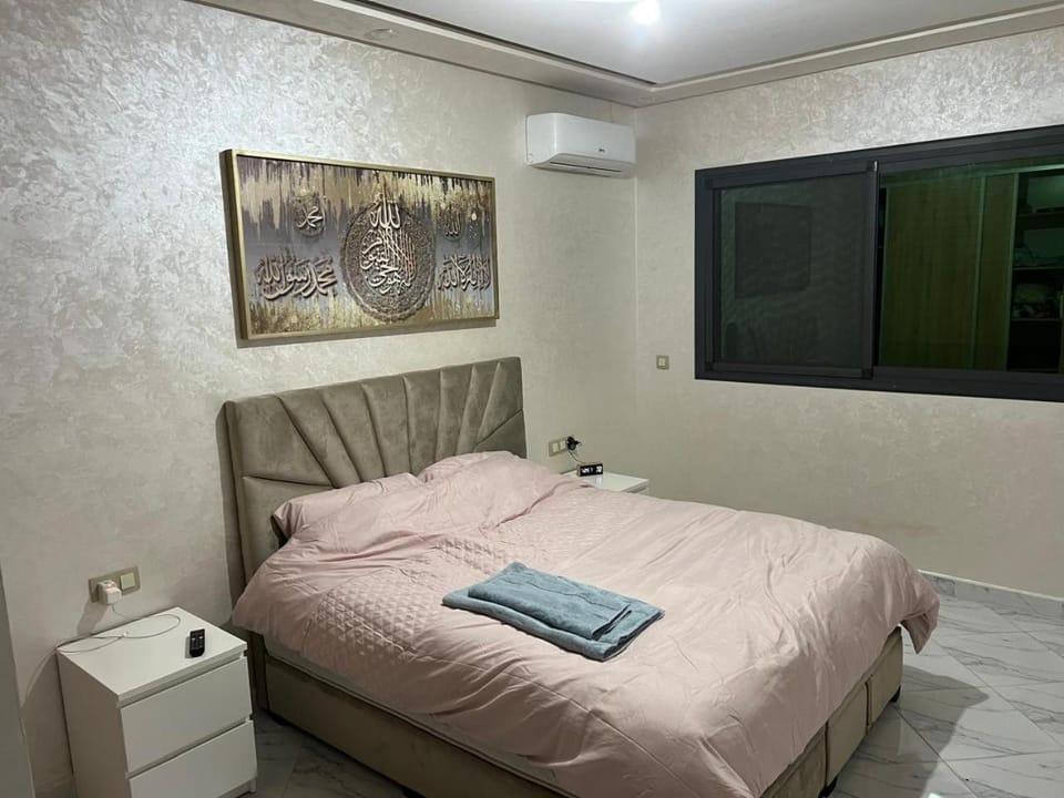 Elegant Family Retreat Martil Apartment in Tangier-Tétouan-Al Hoceima