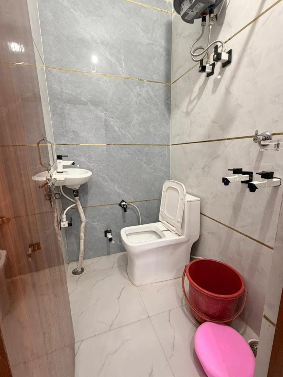 Nisha sadan Bed and Breakfast in Uttar Pradesh