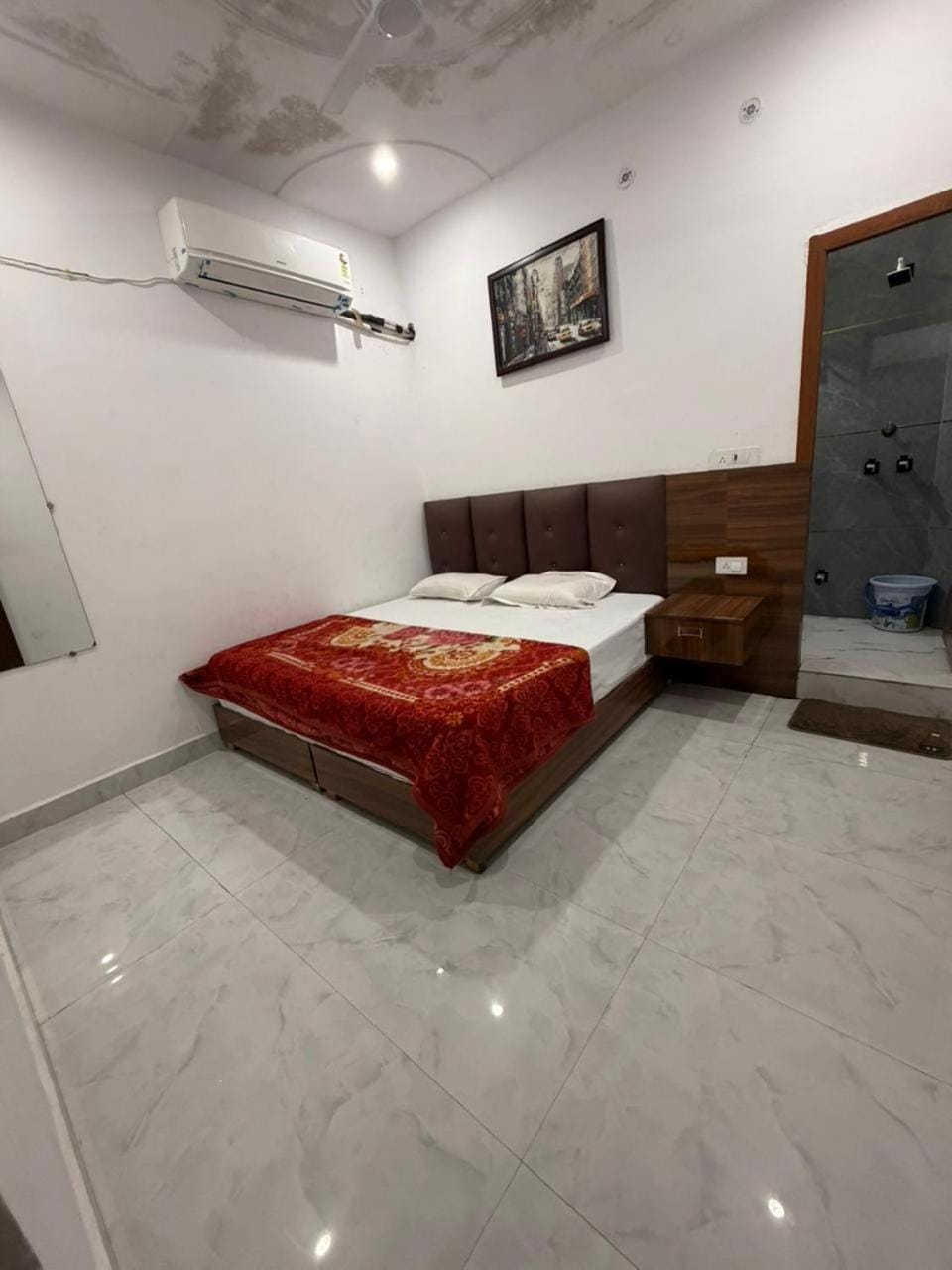 Nisha sadan Bed and Breakfast in Uttar Pradesh