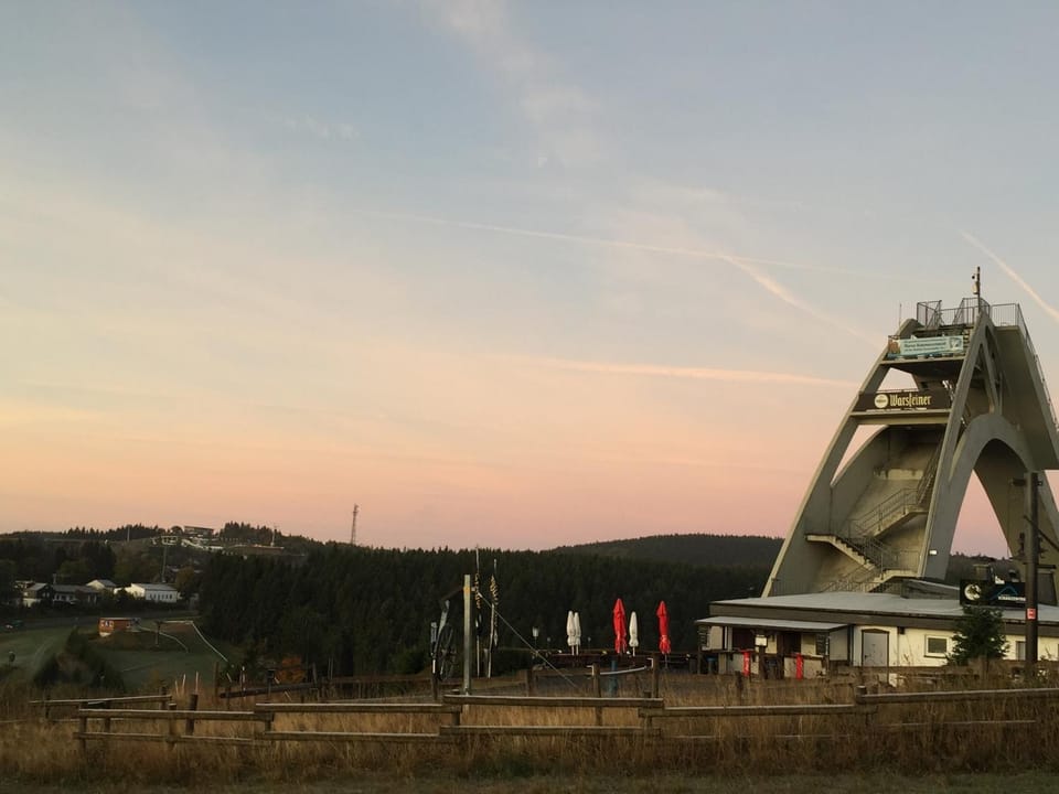 Nearby landmark, Neighbourhood, Landmark view