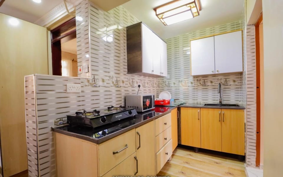 Sydney smart stay Nakuru Apartment in Kenya