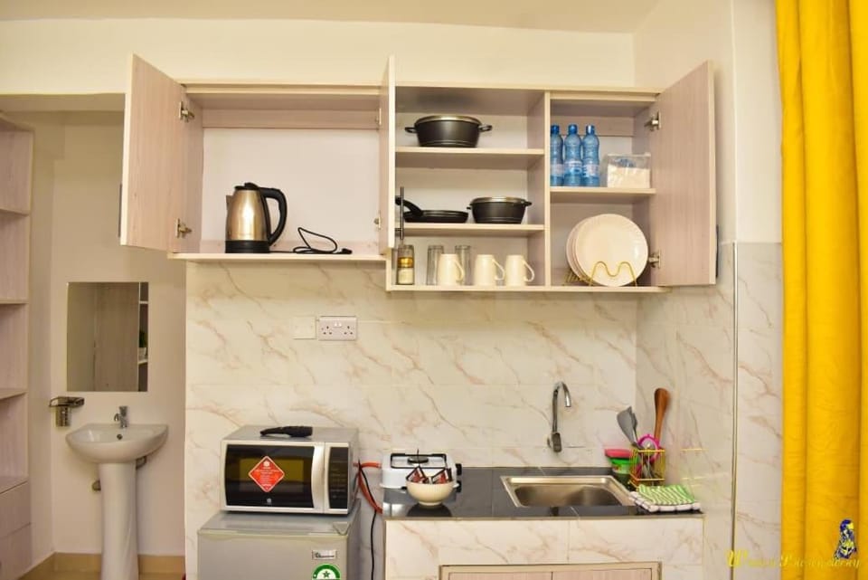 Sydney smart stay Nakuru Apartment in Kenya