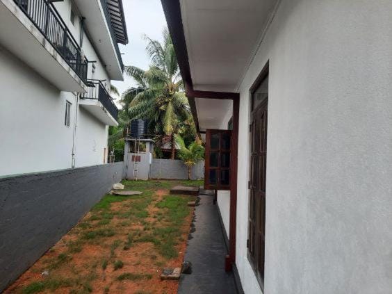 Induruwa Holiday House House in Western Province