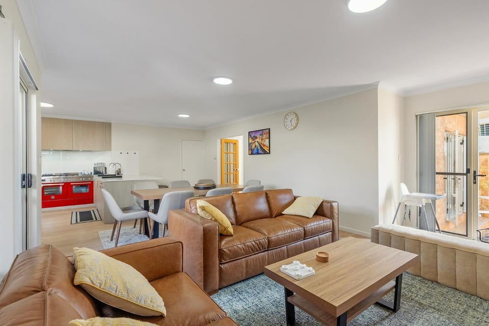 Elysian Fields in Joondalup House in Joondalup