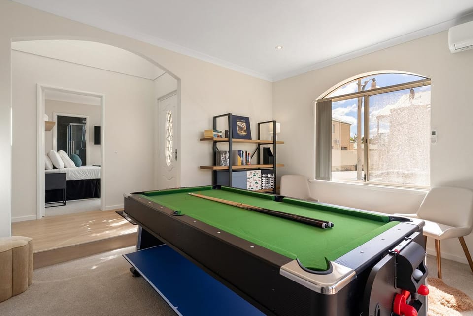 Elysian Fields in Joondalup House in Joondalup