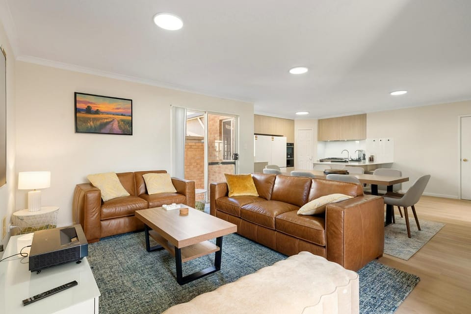 Elysian Fields in Joondalup House in Joondalup