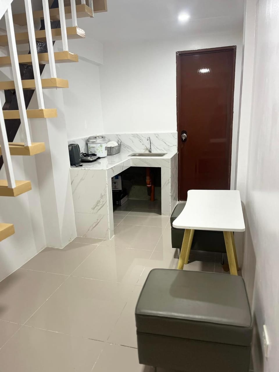 K and E transient loft house Vacation rental in Puerto Princesa