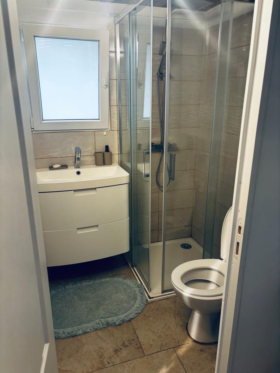 Cosy Studio Centre Nevers Apartment in Bourgogne-Franche-Comté