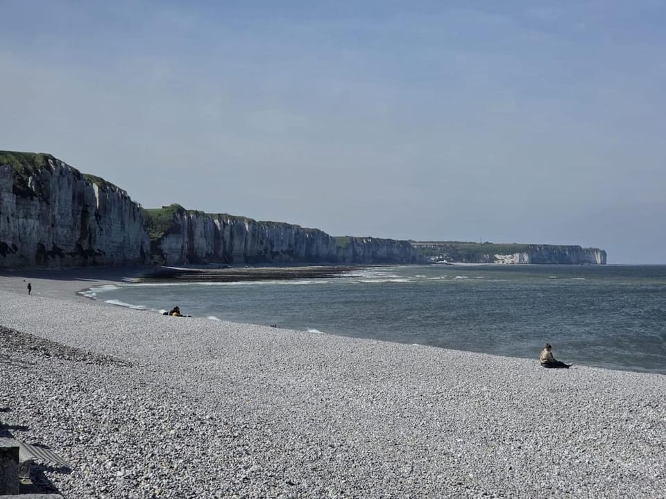 Nearby landmark, Natural landscape, Beach, Sea view