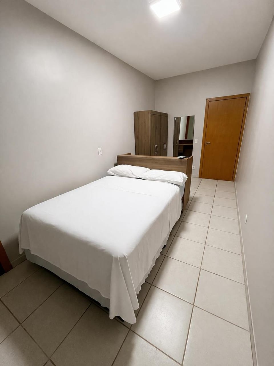 Bougainville Suíte Apartment in Goiania