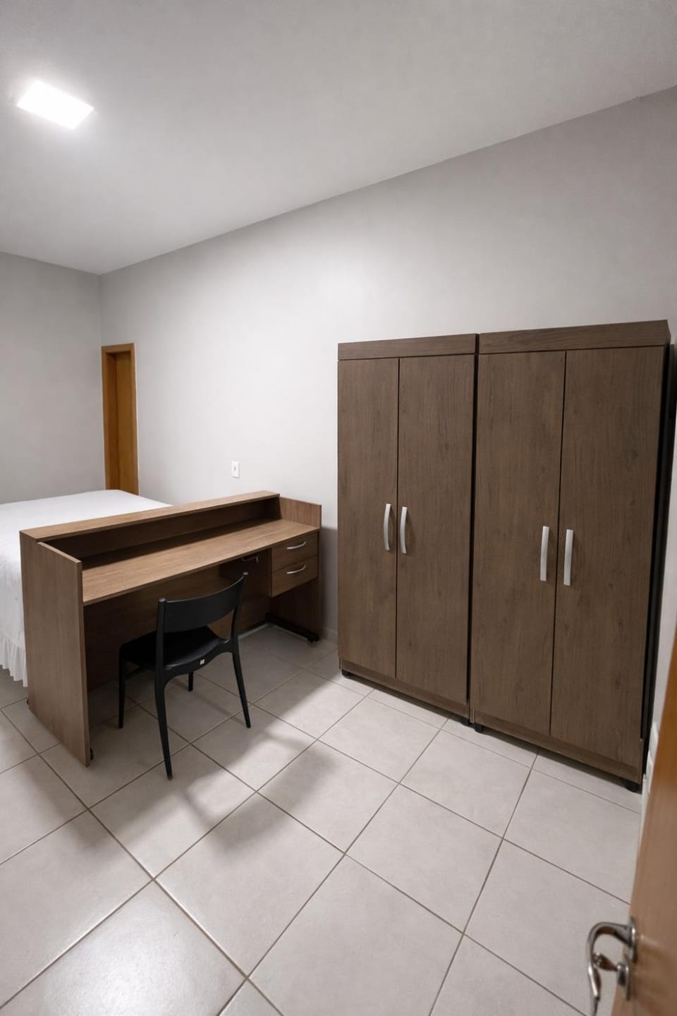 Bougainville Suíte Apartment in Goiania