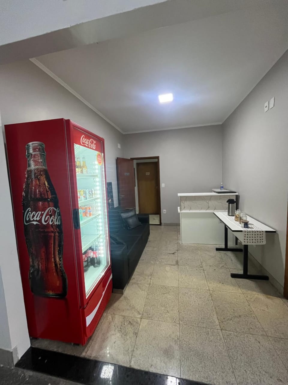 Bougainville Suíte Apartment in Goiania