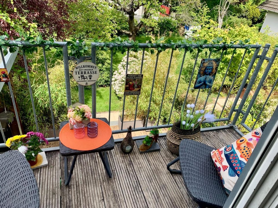 Business Apartment Bugl Apartment in Rhineland-Palatinate