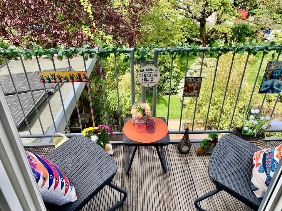 Business Apartment Bugl Apartment in Rhineland-Palatinate