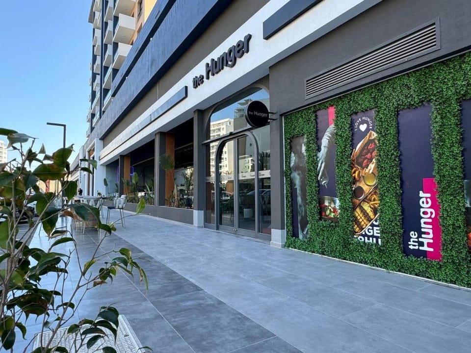 Nothern Cyprus Riverside Life Modern Stay near Long Beach Apartment in Famagusta District