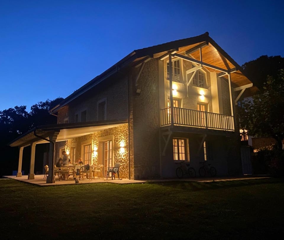 Villa Casalís Villa in Cantabria