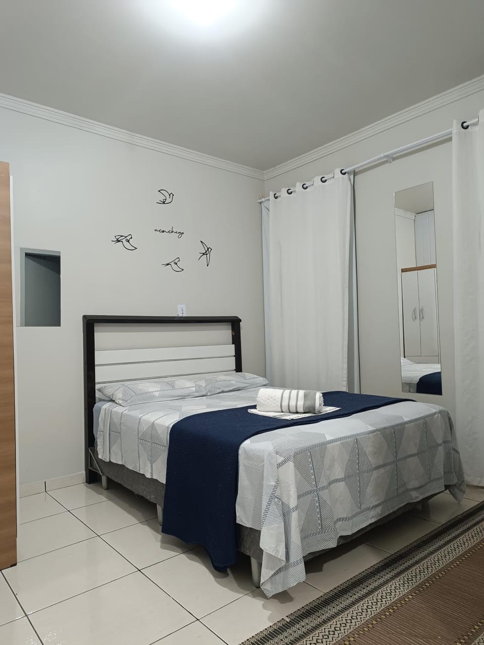 Relax and Unwind, at a Low Price! Apartment in Cascavel