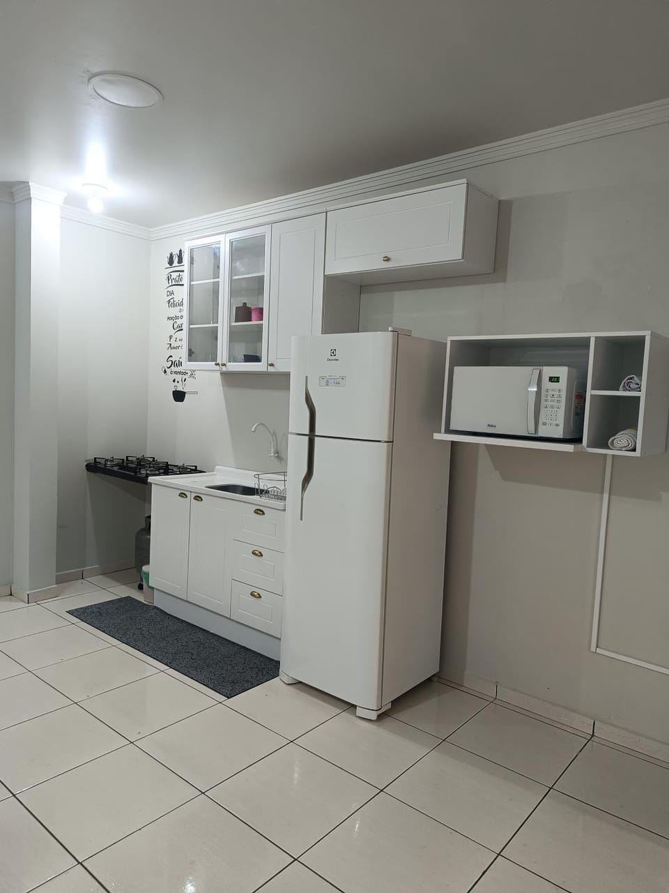 Relax and Unwind, at a Low Price! Apartment in Cascavel