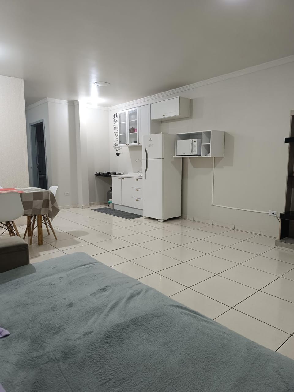 Relax and Unwind, at a Low Price! Apartment in Cascavel