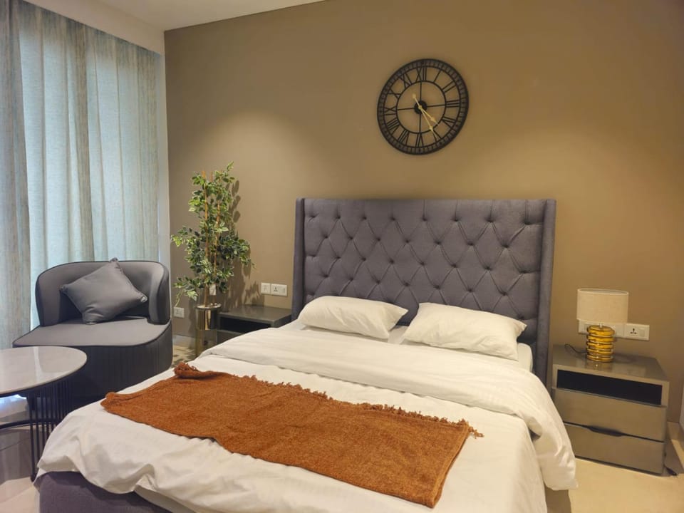 The SNUG NEST Apartment in Gurugram