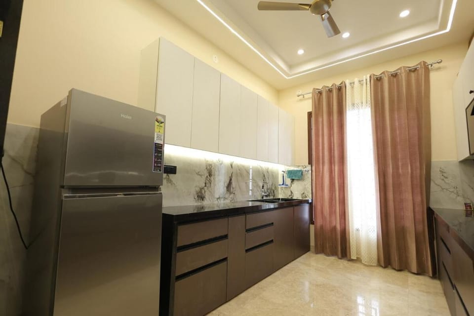 Navkar Living Villa 4BHK Cozy Jaipur Stay Villa in Jaipur