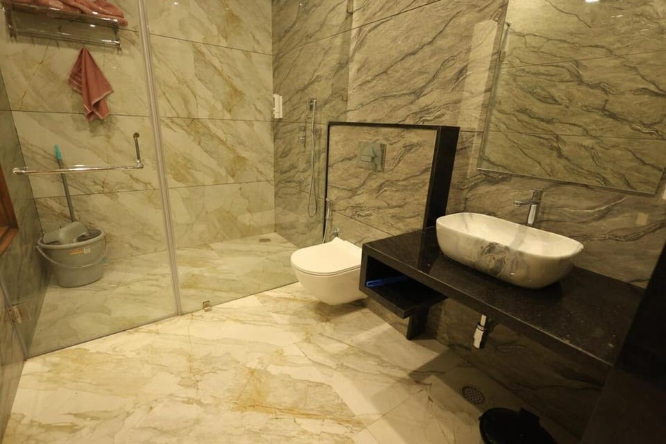 Navkar Living Villa 4BHK Cozy Jaipur Stay Villa in Jaipur