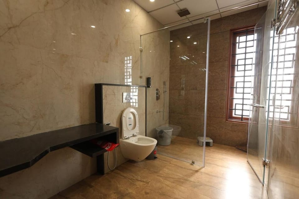 Navkar Living Villa 4BHK Cozy Jaipur Stay Villa in Jaipur