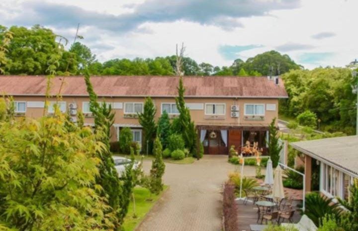 pousada Bela vida Hotel in Gramado