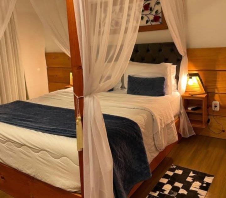 pousada Bela vida Hotel in Gramado