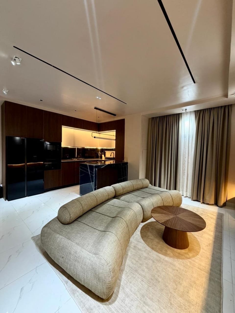 Luxury two bedrooms mansionate in Lekki phase 1 Apartment in Lagos, Nigeria