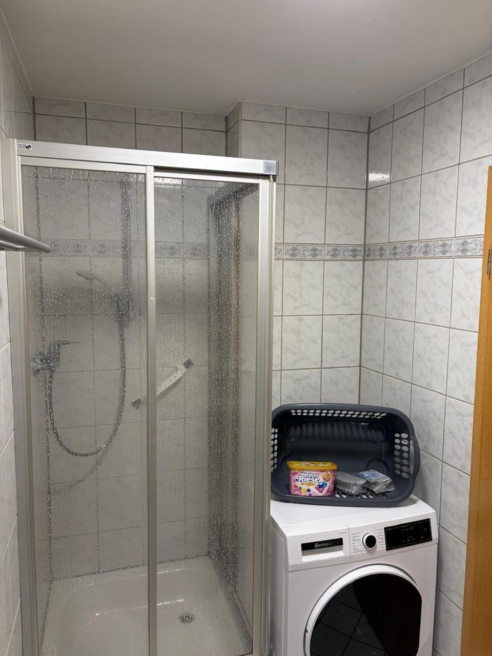 modern ausgestatte "GS2613" Gästewohnung im Zentrum Merseburgs Apartment in Thuringia, Germany