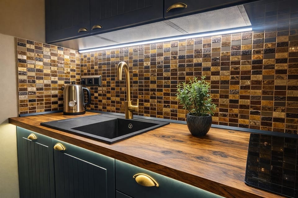 Villa Scala Apartment in Czechia