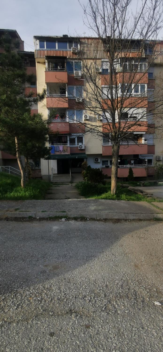 Veronicas' Apartment in Bitola Apartment in Bitola