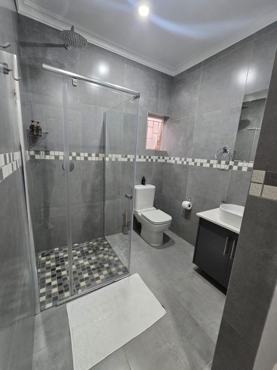 The Oak GuestUnit Apartment in North West, South Africa