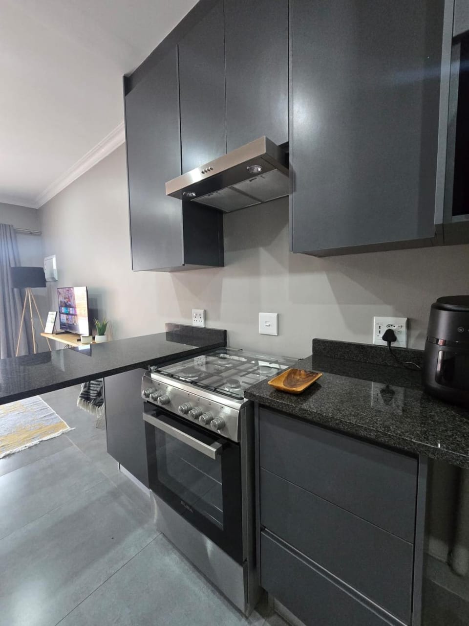 The Oak GuestUnit Apartment in North West, South Africa