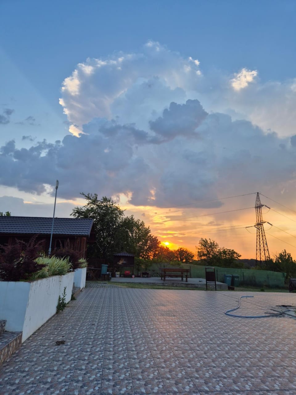Pensiunea Simona Bed and Breakfast in Dolj County, Romania