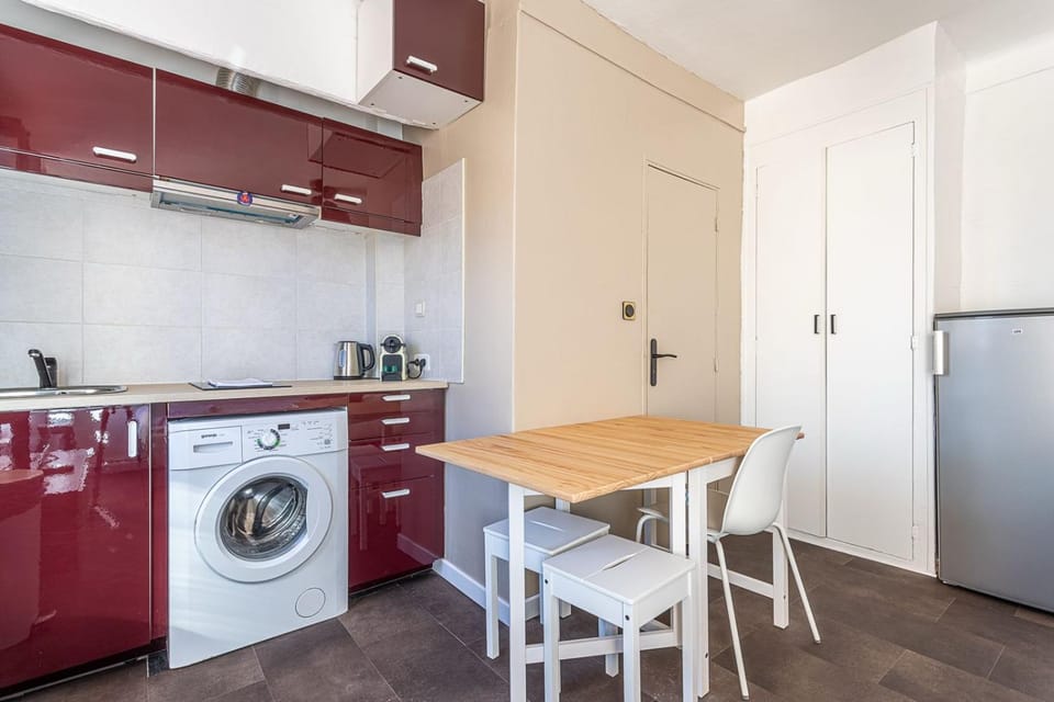 La Clé Terrasse, Clim, Centre, Gare, Port Apartment in Toulon