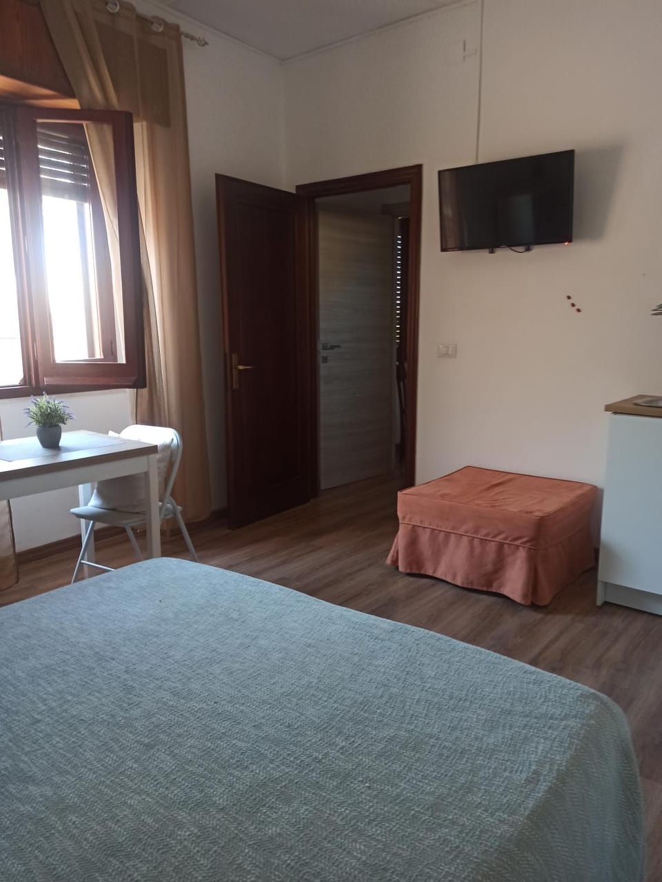 Piazza San Giorgio 2 Apartment in Sardinia