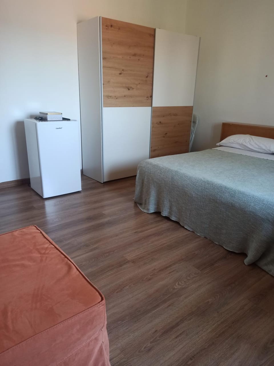 Piazza San Giorgio 2 Apartment in Sardinia
