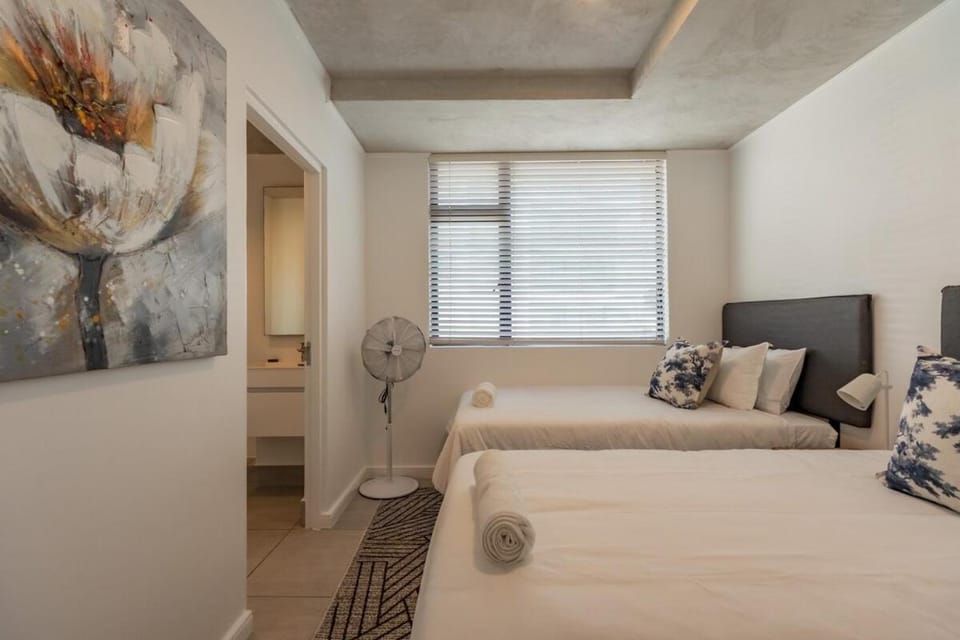 2 Bedroom Apartment in Coral Point Apartment in KwaZulu-Natal
