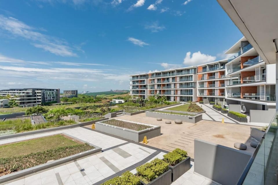 2 Bedroom Apartment in Coral Point Apartment in KwaZulu-Natal