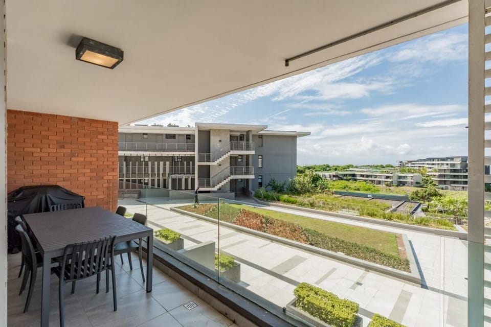 2 Bedroom Apartment in Coral Point Apartment in KwaZulu-Natal